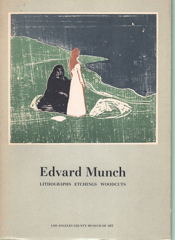 EDVARD MUNCH