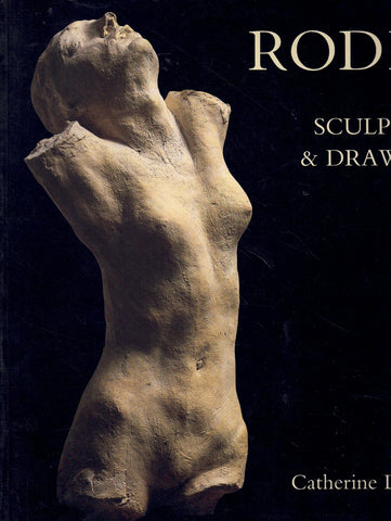 RODIN SCULPTURE AND DRAWINGS EXHIBITION GUIDE, NOVEMBER 1, 1986 - JANUARY 25, 1987