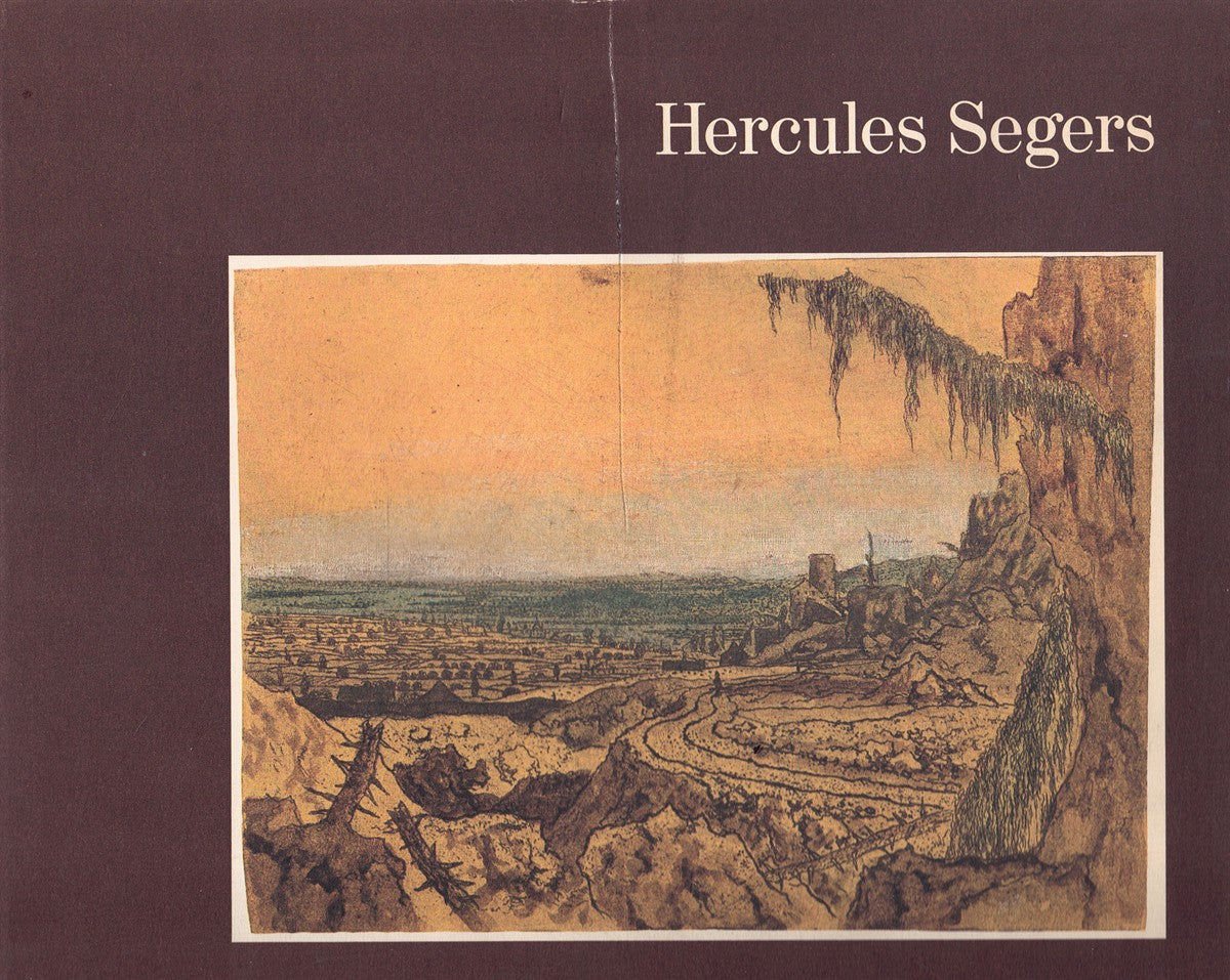 HERCULES SEGERS