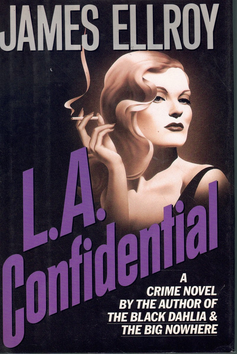 L.A. Confidential