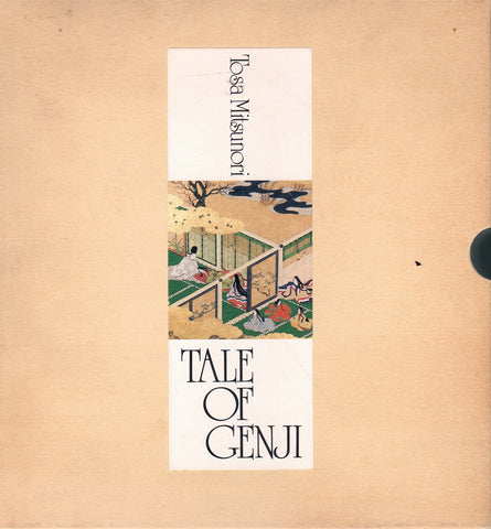 TALE OF GENJI
