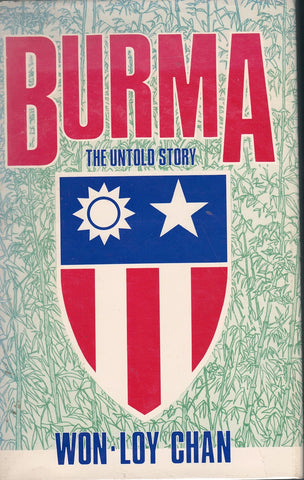BURMA