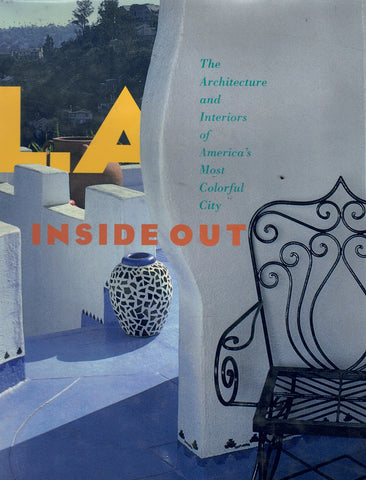 L. A. INSIDE OUT