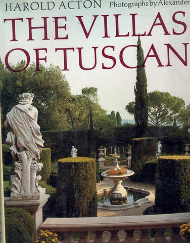 VILLAS OF TUSCANY