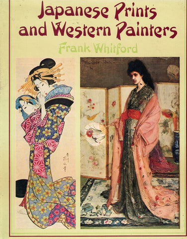 JAPANESE PRINTS AND WESTERN PAINTERS