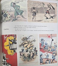 L'AGE D'OR DE LA CARTE POSTALE