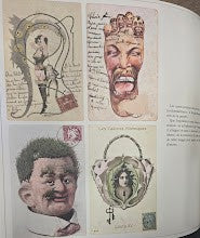 L'AGE D'OR DE LA CARTE POSTALE
