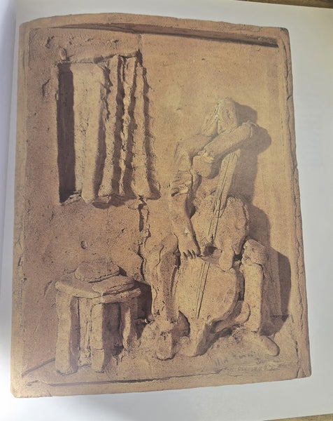 ARTURO MARTINI SCULPTURE 1889-1947