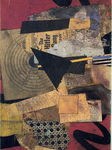 KURT SCHWITTERS IN EXILE