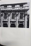 THE LOGGIA DEL CAPITANIATO