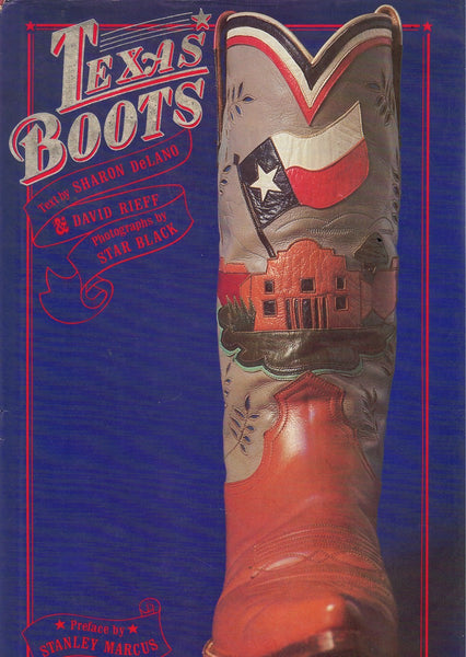 Texas Boots  