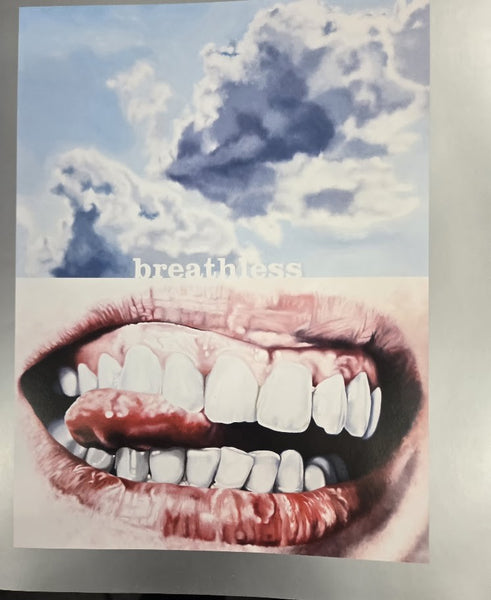 PHILIPPE HUART__SIDE EFFECTS/LES EFFETS SECONDAIRES DE PHILIPPE HUART