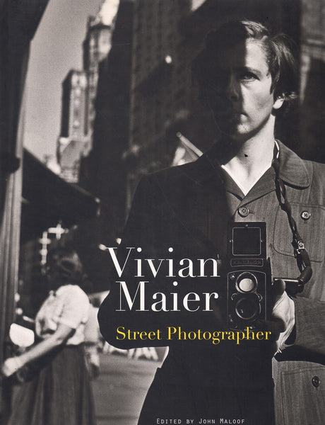 VIVIAN MAIER