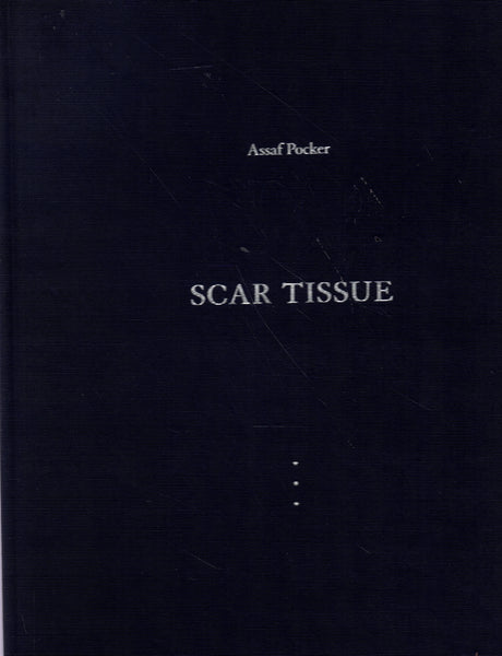 SCAR TISSUE