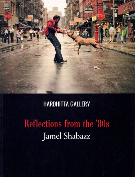 REFLECTIONS FROM THE 80 `S