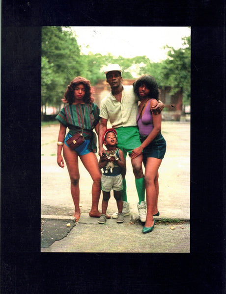 REFLECTIONS FROM THE 80 `S