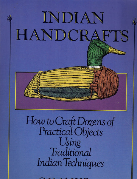 INDIAN HANDCRAFTS