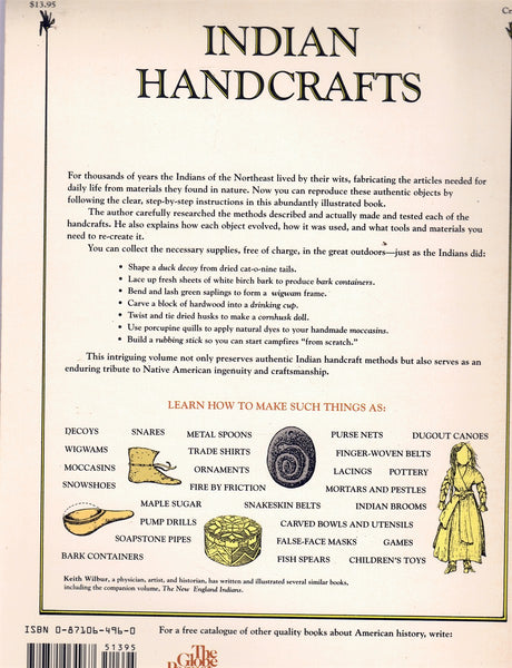 INDIAN HANDCRAFTS