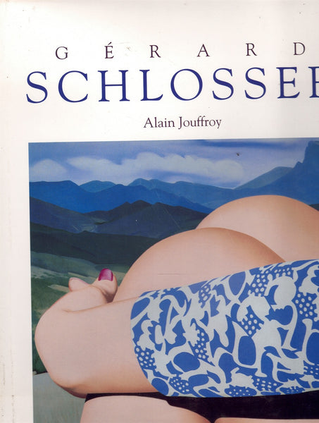 GÉRARD SCHLOSSER
