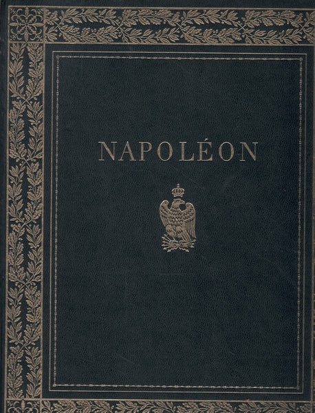 NAPOLEON ET L'EMPIRE 1769 1815 1821