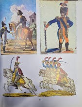 NAPOLEON ET L'EMPIRE 1769 1815 1821