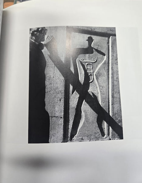 DE ESSENTIE VAN HET FRAGMENT - ARCHITECTUURFOTO'S VAN LUDIEN HERVE