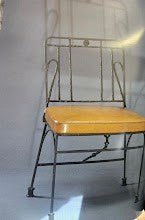 ALBERTO GIACOMETTI AND DIEGO GIACOMETTI