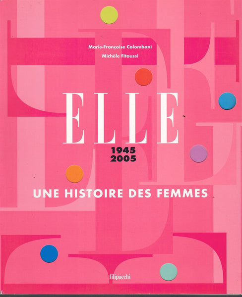 ELLE 1945-2005