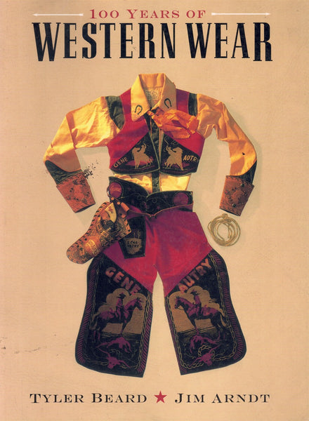 100 YEARS OF WESTERN WEAR