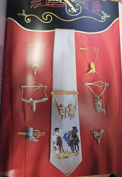 100 YEARS OF WESTERN WEAR