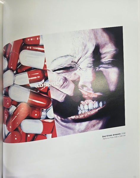 PHILIPPE HUART, MEMORIES - DREAM - ADDICTION