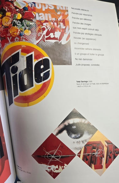 PHILIPPE HUART, MEMORIES - DREAM - ADDICTION