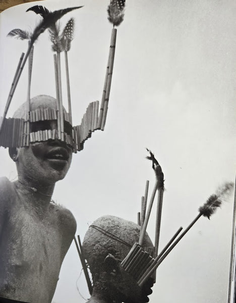 HUMANITY AND INHUMANITY