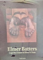 ELMER BATTERS