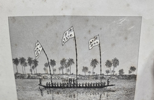 LANDERS' DISCOVERY OF THE TERMINATION OF THE NIGER VOL. 3