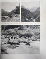 HIMALAYA DU NEPAL MISSION SCIENTIFIQUE GENEVOISE