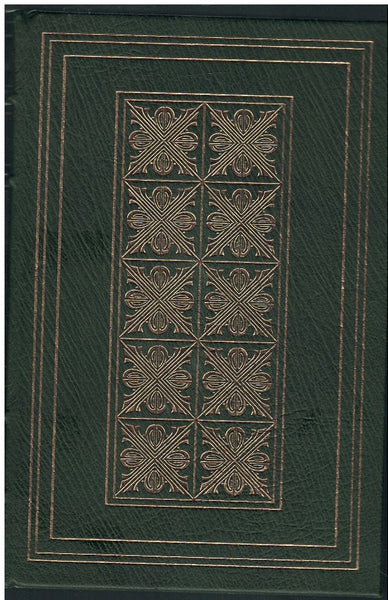 THE ODYSSEY FRANKLIN LIBRARY