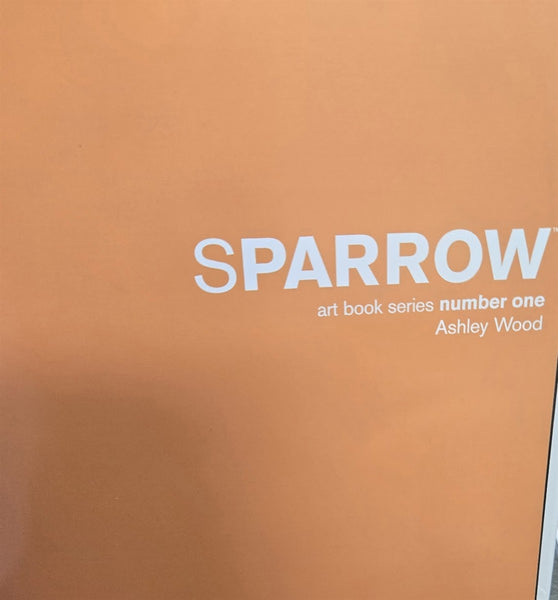 Sparrow Box Set