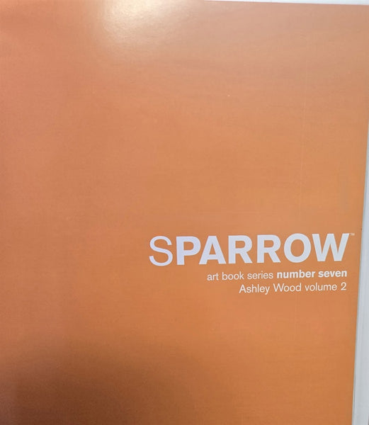 Sparrow Box Set