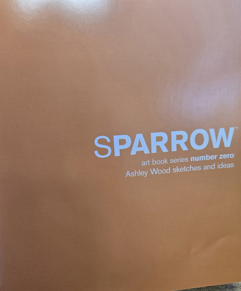 Sparrow Box Set
