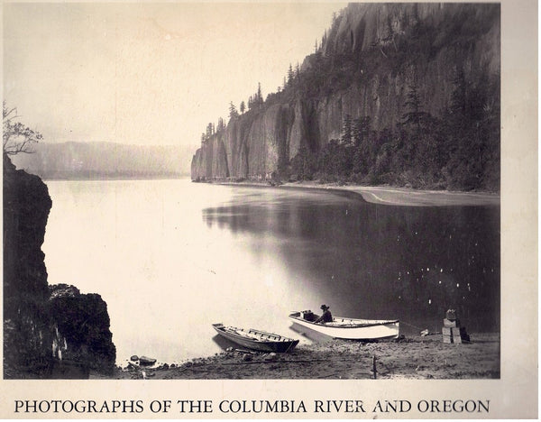 CARLETON E. WATKINS