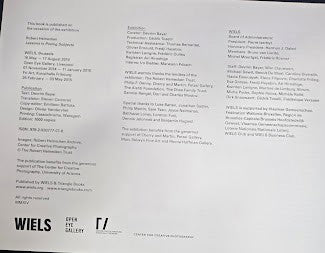 LESSONS IN POSING SUBJECTS