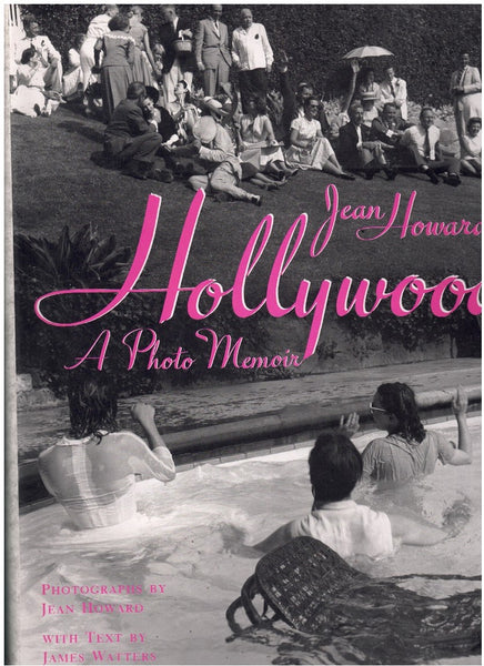 Jean Howard's Hollywood