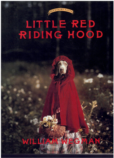 LITTLE RED RIDING HOOD (FAY'S FAIRY TALES SER.) 