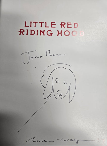 LITTLE RED RIDING HOOD (FAY'S FAIRY TALES SER.) 
