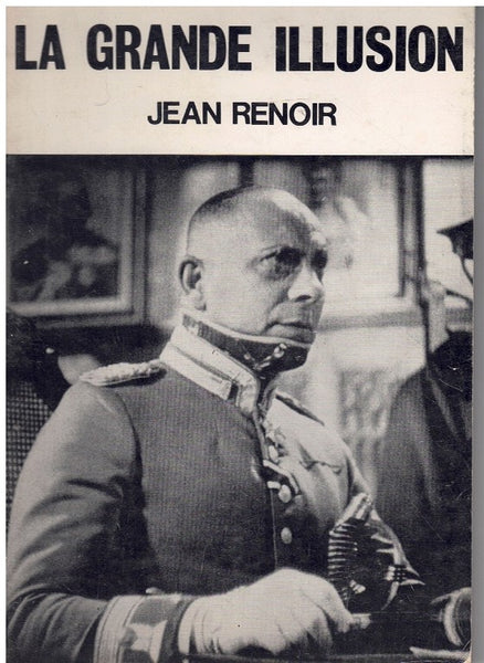 LA GRANDE ILLUSION
