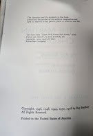 THE MARTIAN CHRONICLES