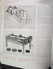 FOUNDATIONS OF MECHANICAL ACCURACY