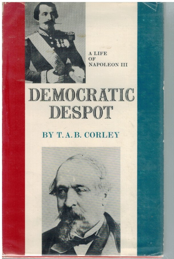 DEMOCRATIC DESPOT: 