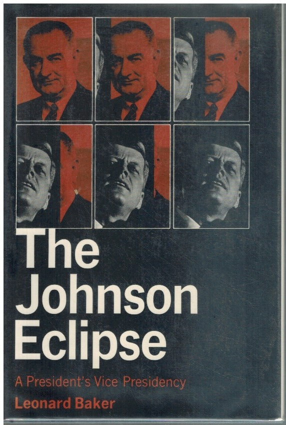 THE JOHNSON ECLIPSE: 